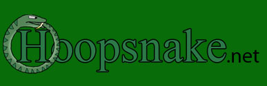 hoopsnake logo